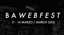 Buenos Aires webfest