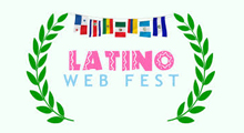 Latino webfest