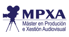Máster en Produción e Xestión Audiovisual